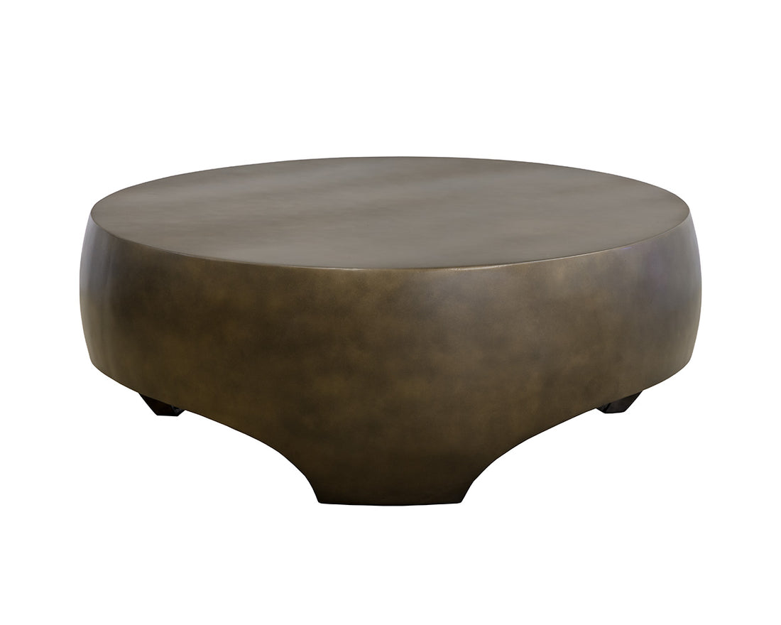 Tarsus Coffee Table