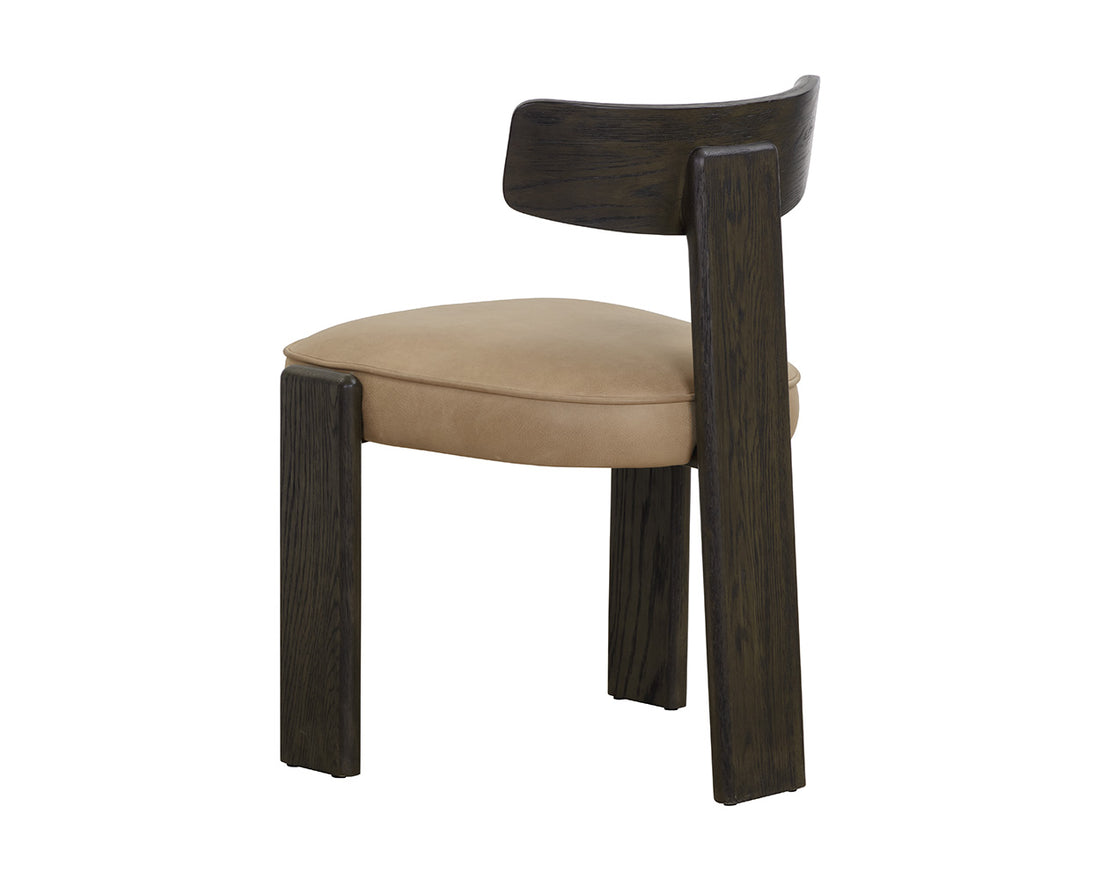 Horton Dining Chair