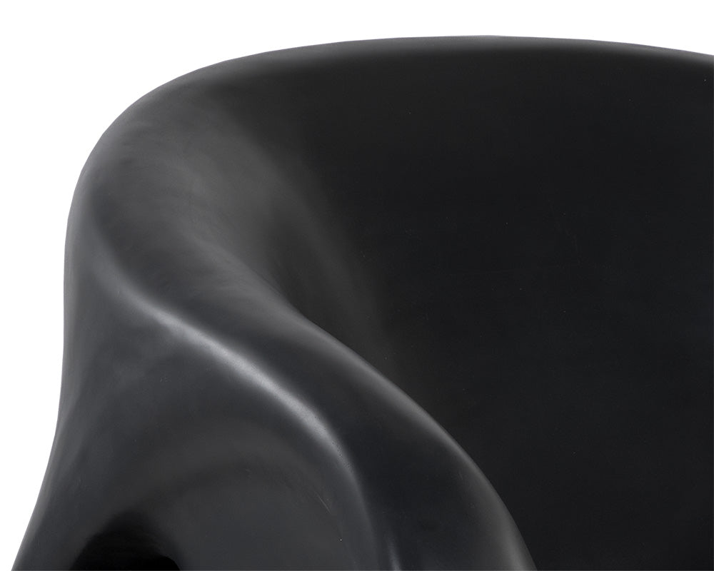 Orson Lounge Chair