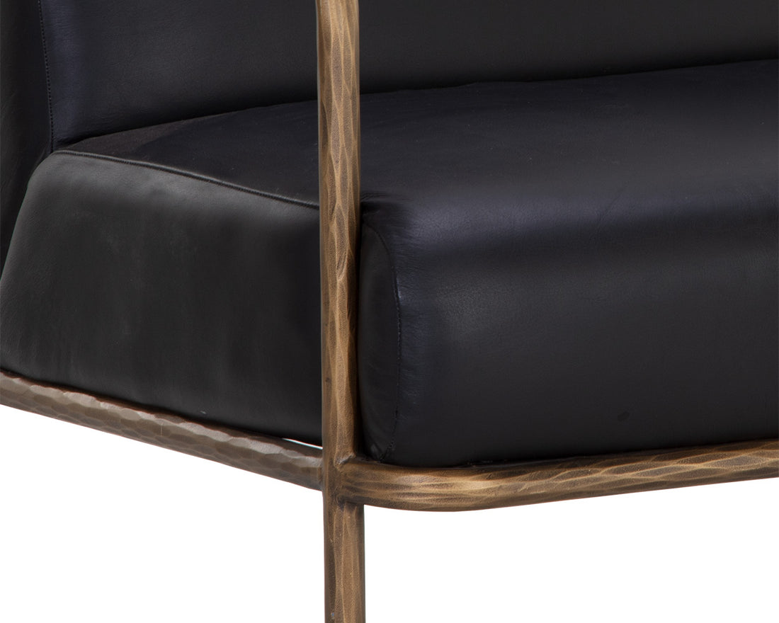 Lathan Lounge Chair