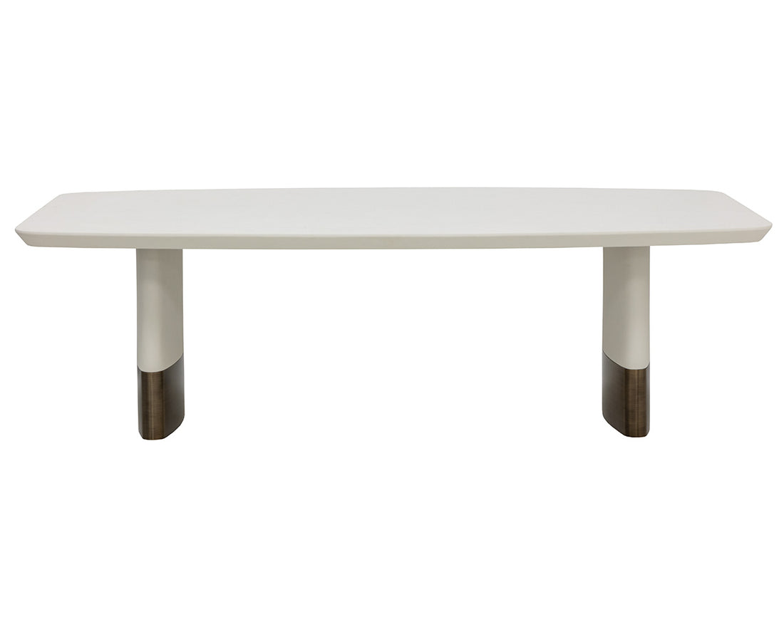 Calida Dining Table - 98"