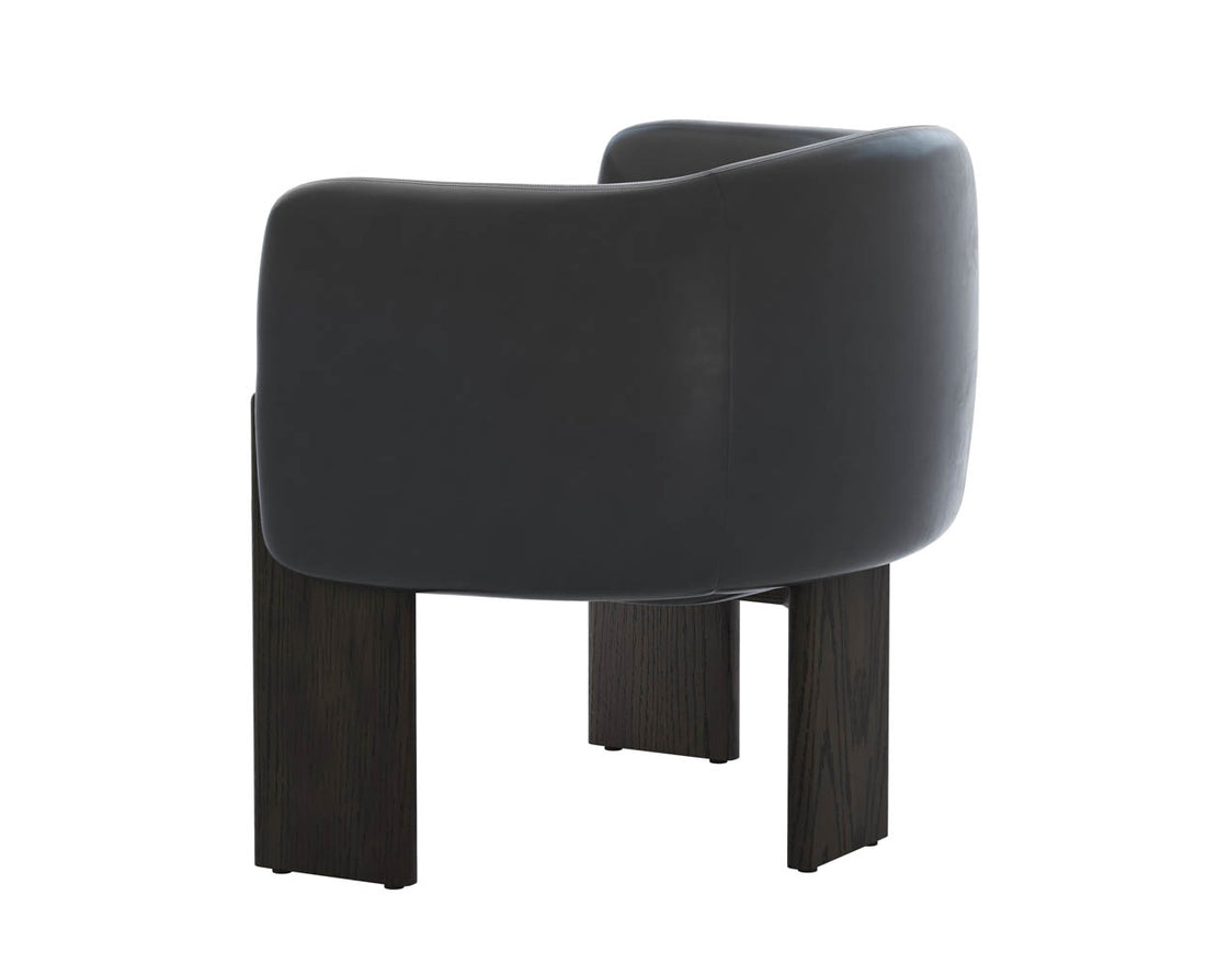 Trine Lounge Chair