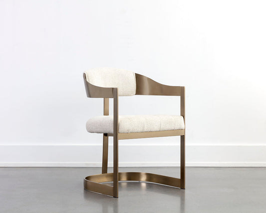 Beaumont Dining Armchair