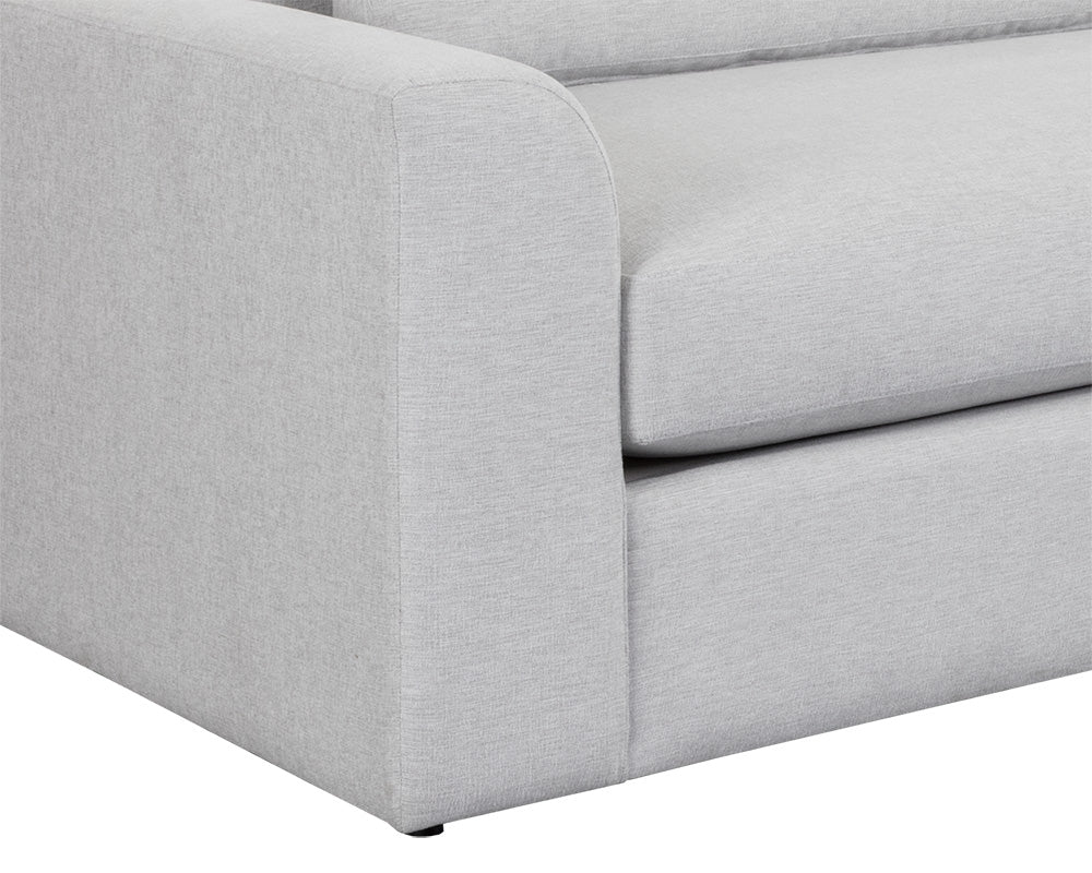 Merrick Sofa Chaise