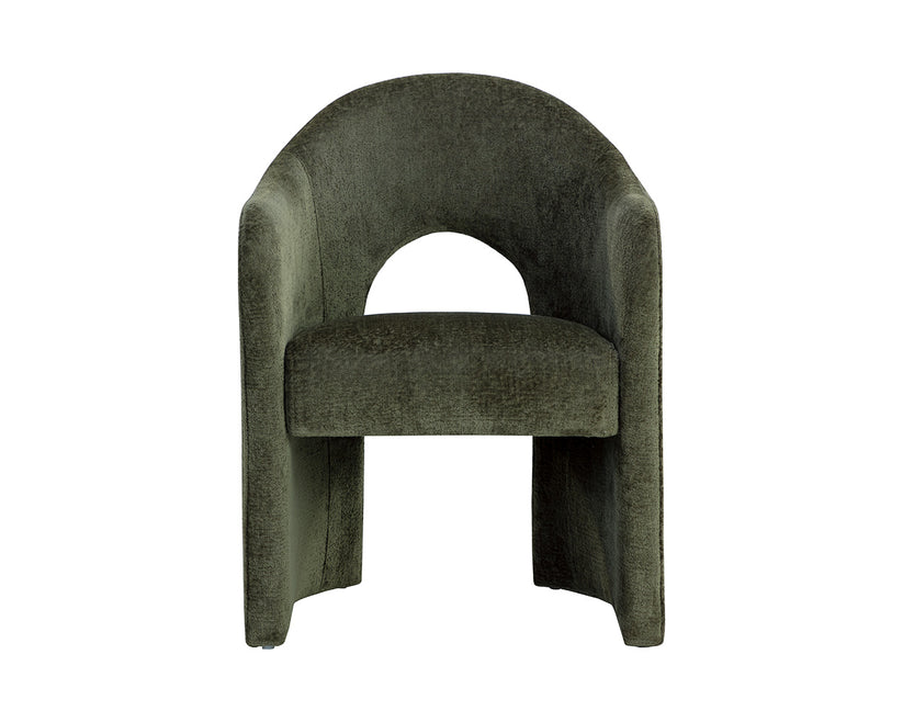 Anaya Dining Armchair