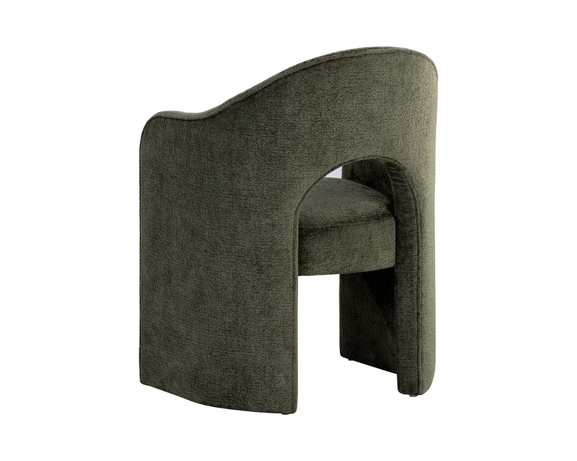 Anaya Dining Armchair