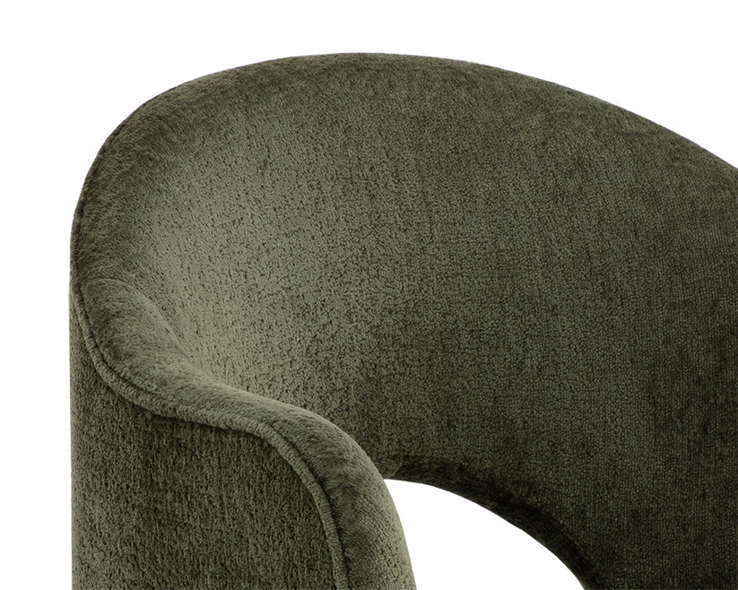 Anaya Dining Armchair