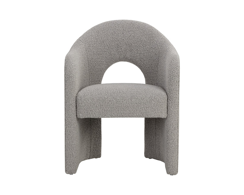 Anaya Dining Armchair