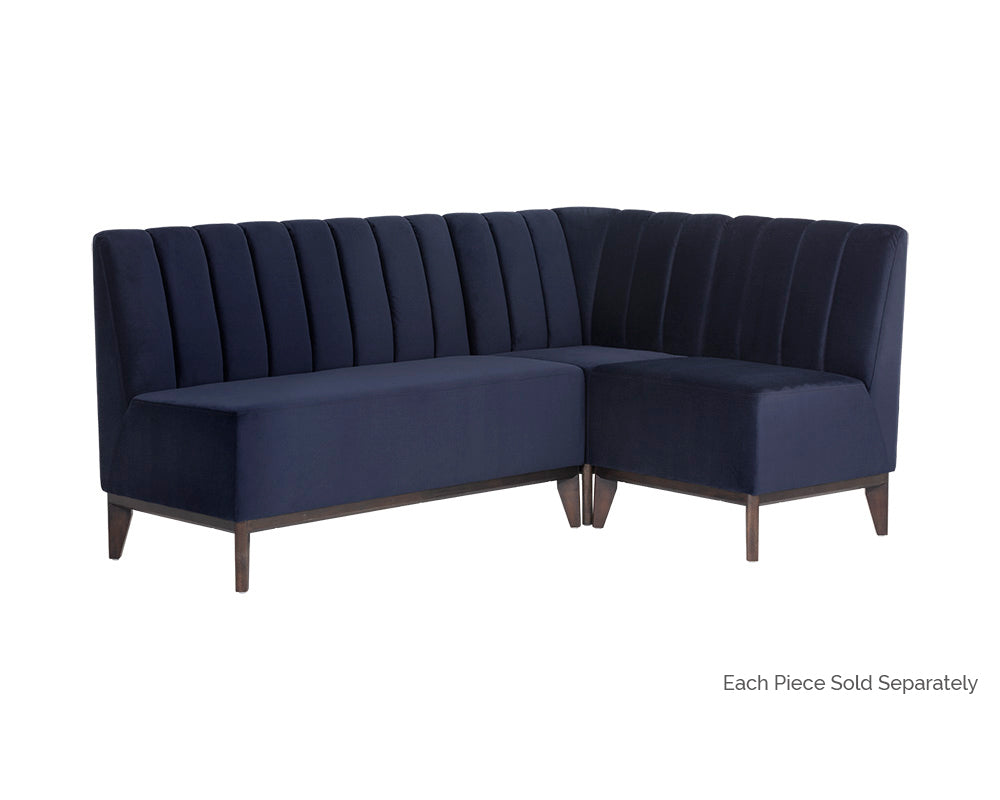 Kosovo Banquette