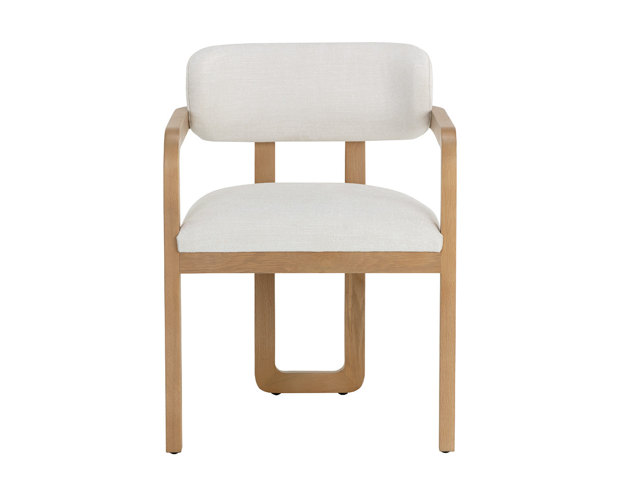 Madrone Dining Armchair