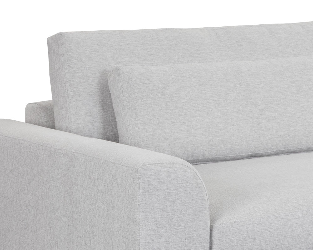Merrick Sofa Chaise