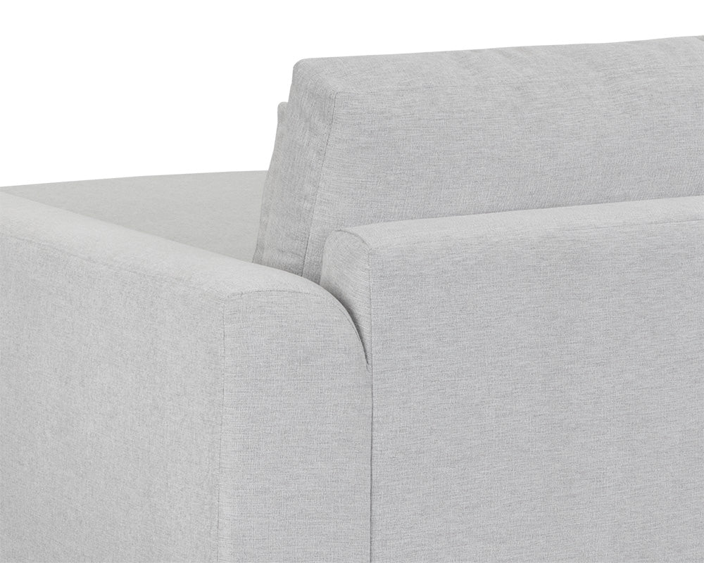 Merrick Sofa Chaise