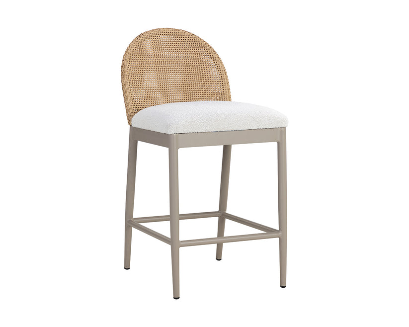 Calandri Counter Stool