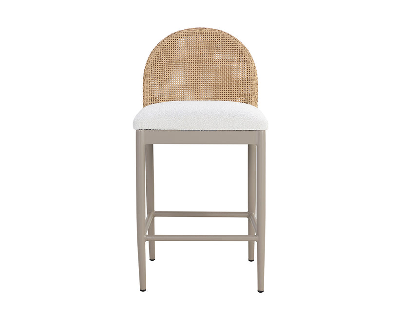 Calandri Counter Stool