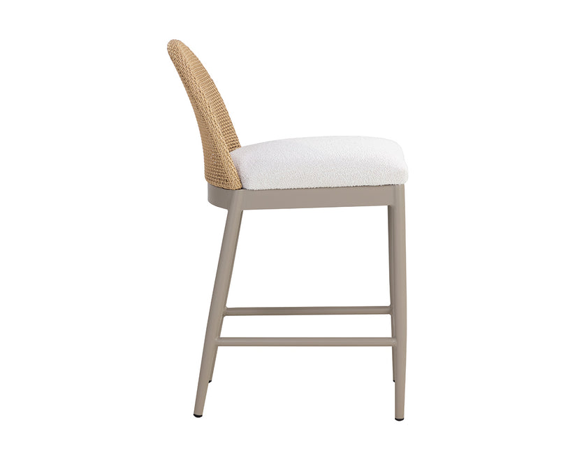 Calandri Counter Stool