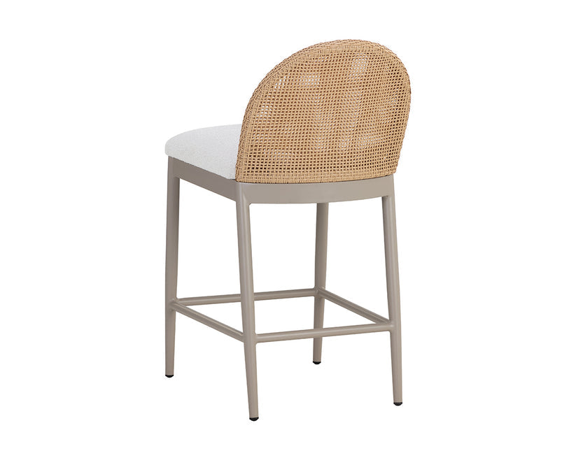 Calandri Counter Stool