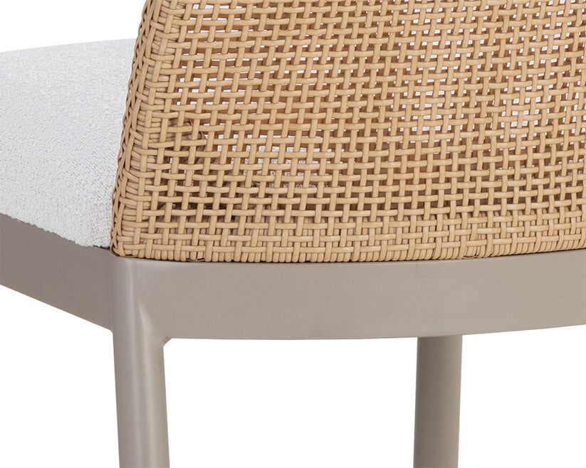 Calandri Counter Stool