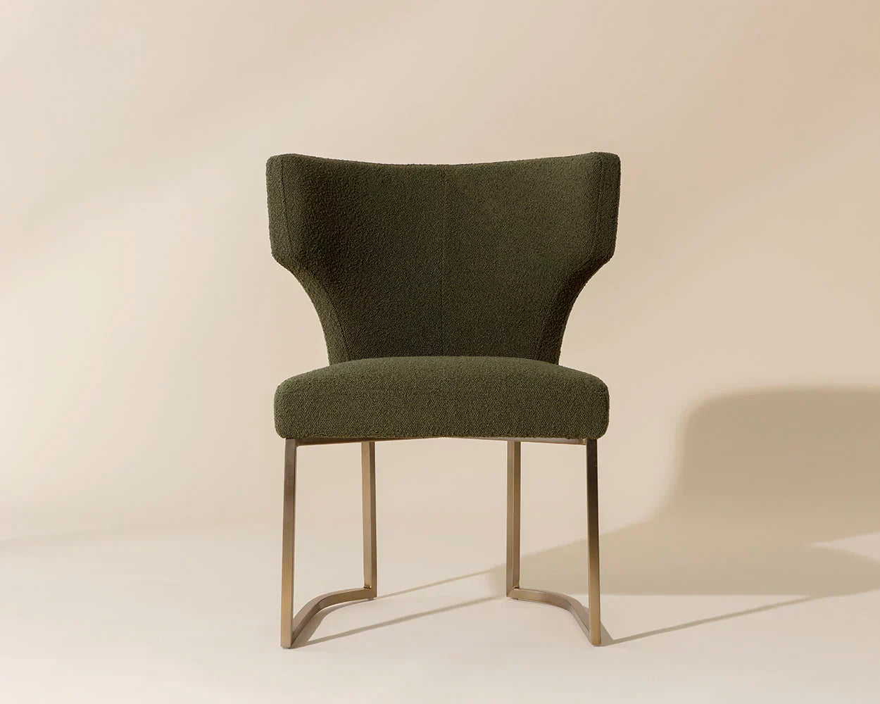 Willowdale Dining Chair- Copenhagen Olive