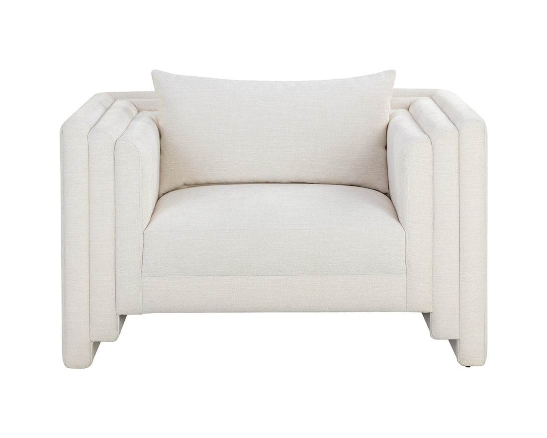 Kira Armchair