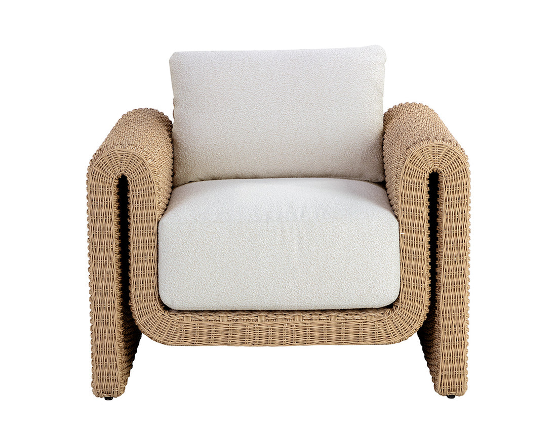 Tibi Lounge Chair