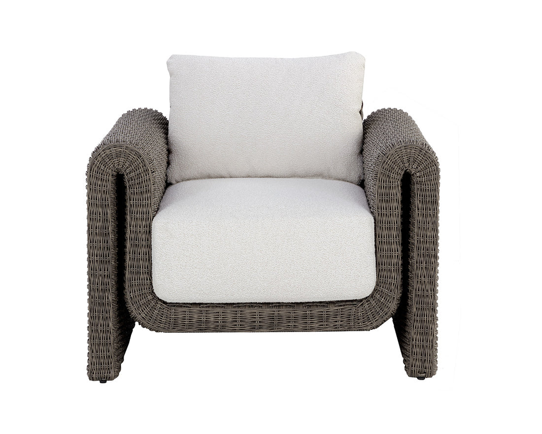 Tibi Lounge Chair