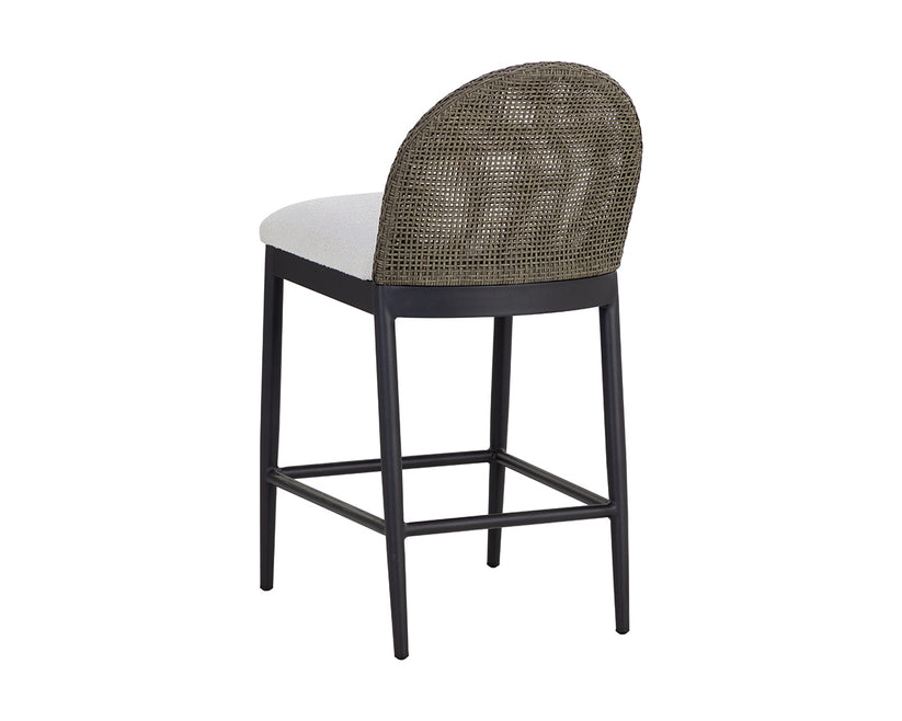 Calandri Counter Stool