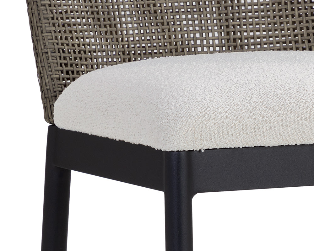 Calandri Counter Stool