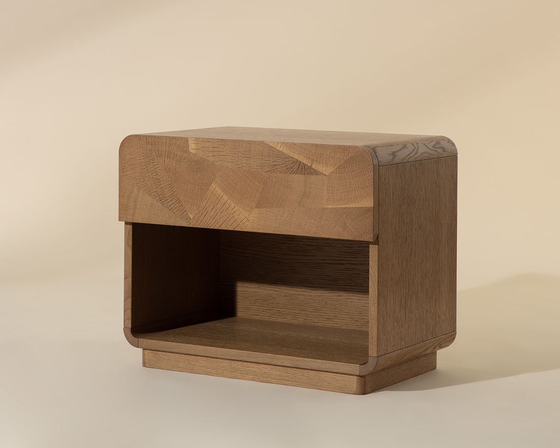 Fauna Nightstand