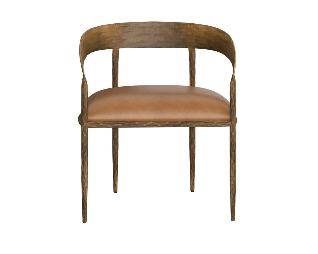 Zanatta Dining Armchair