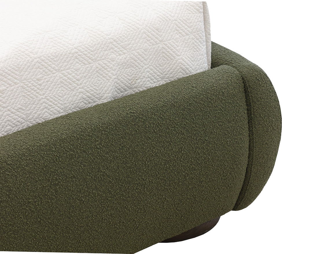 Marin Bed