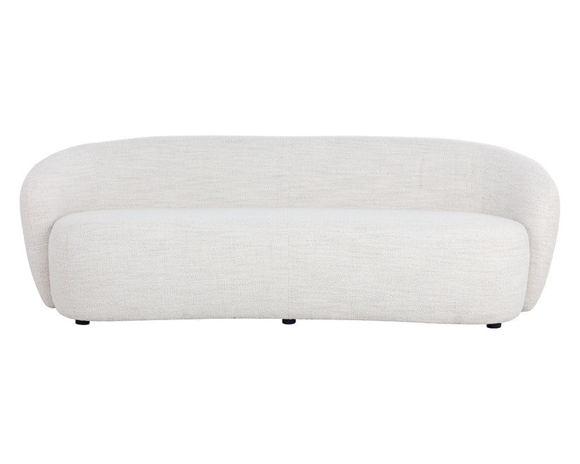Lorne Sofa - Merino Pearl