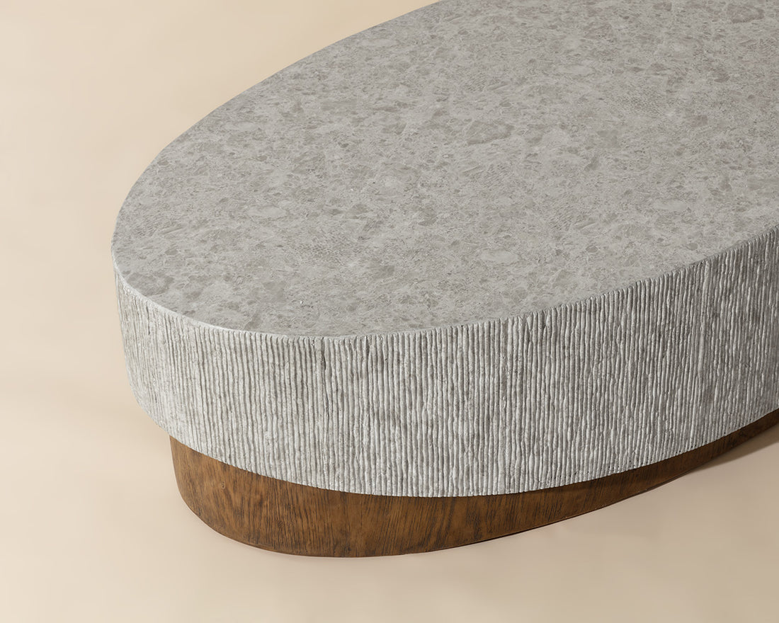 Leda Coffee Table