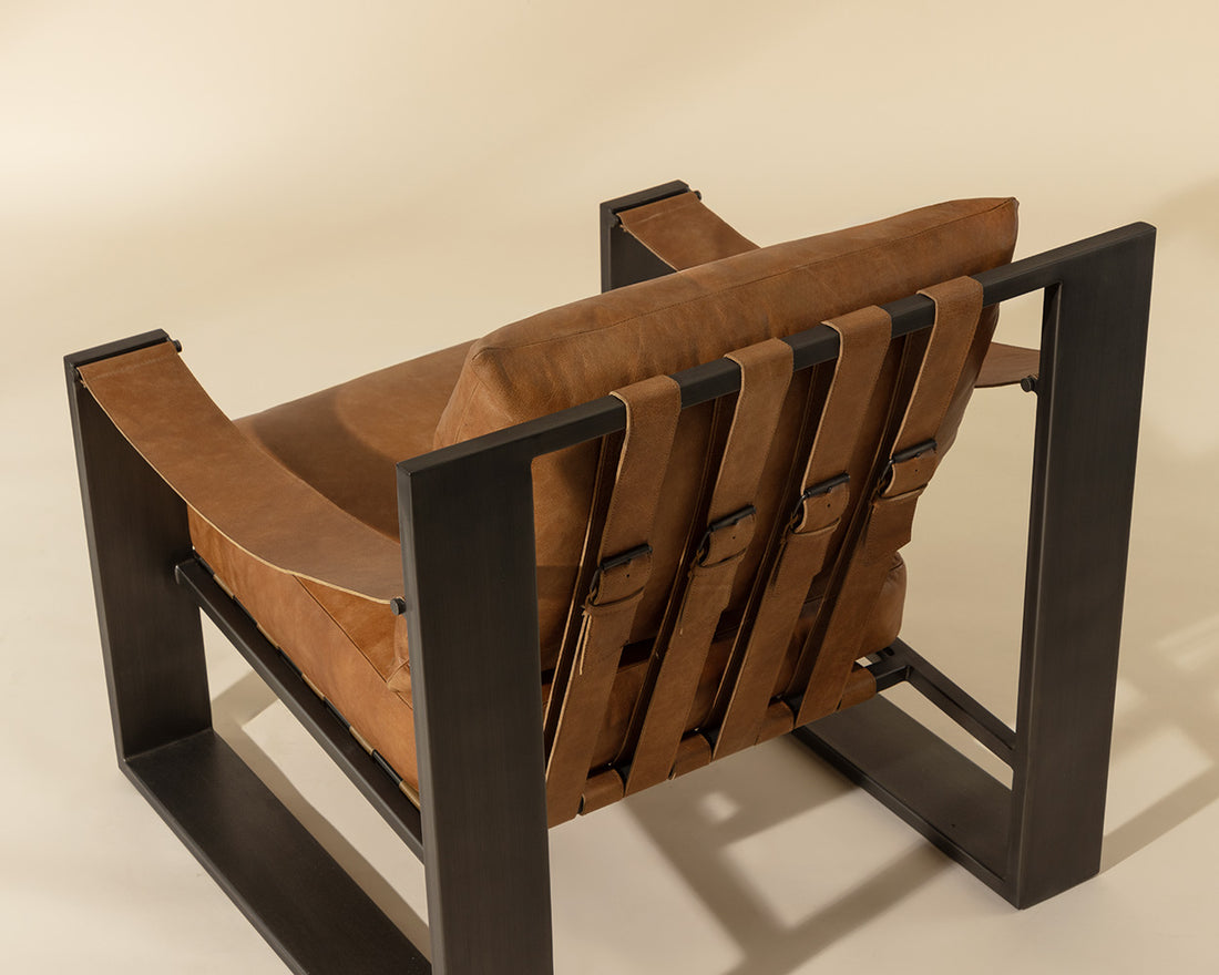 Berke Lounge Chair