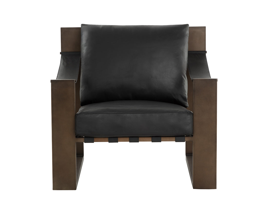 Berke Lounge Chair