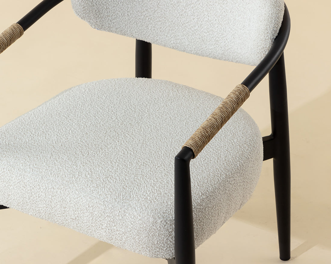Marita Dining Armchair