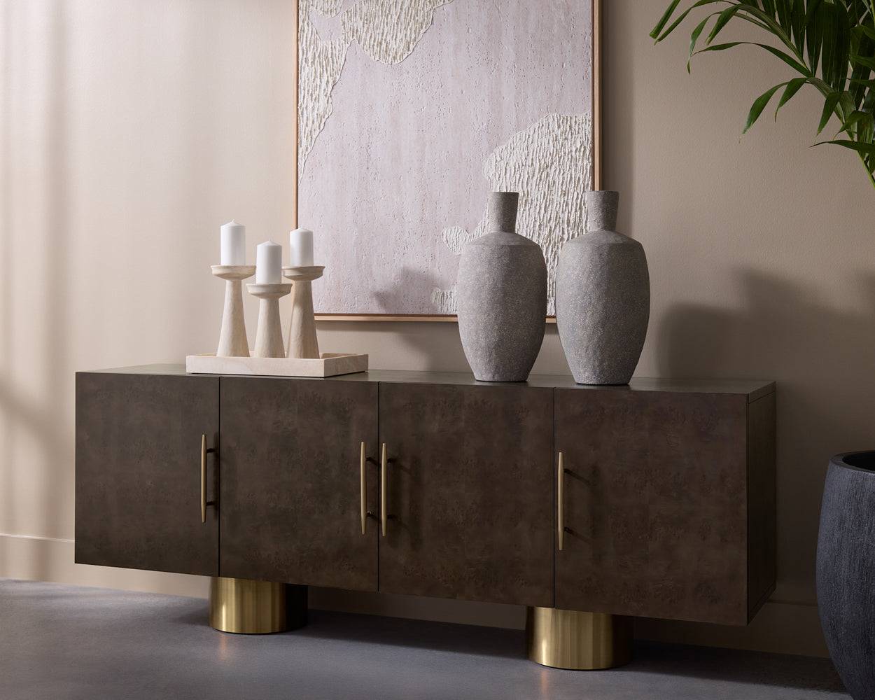 Kresteven Sideboard