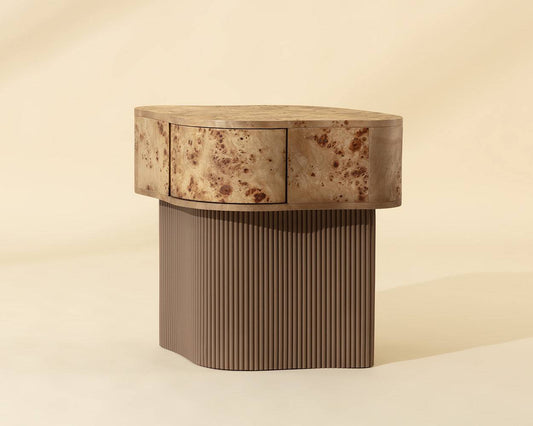 Fern Nightstand