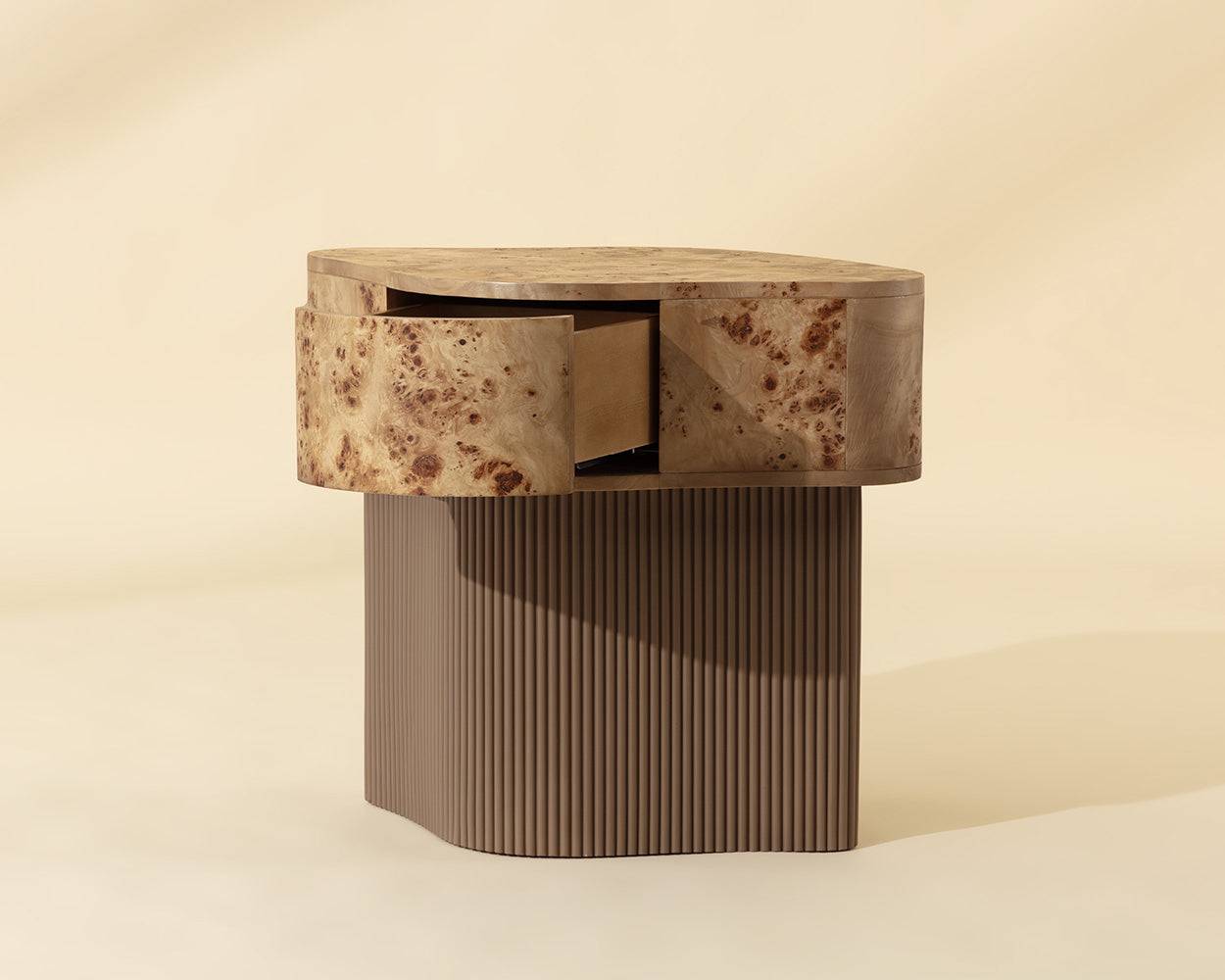 Fern Nightstand