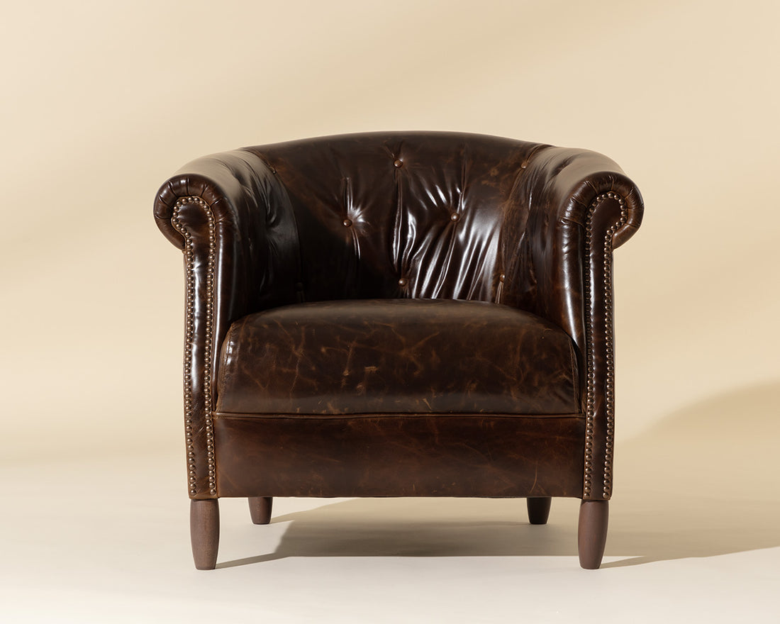 Marjorie Lounge Chair