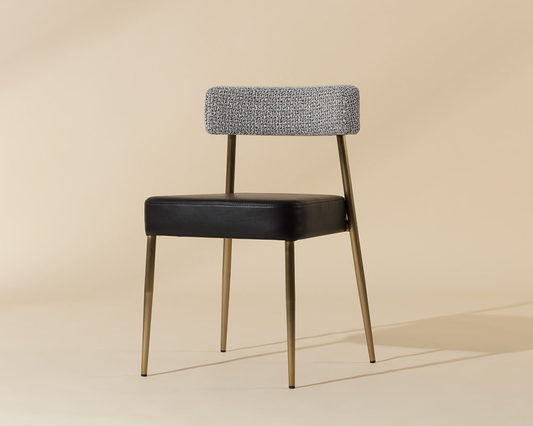 Ashwin Stackable Dining Chair