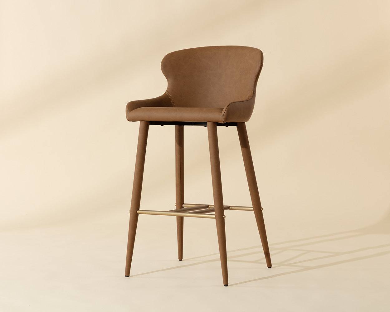 Evora Counter Stool