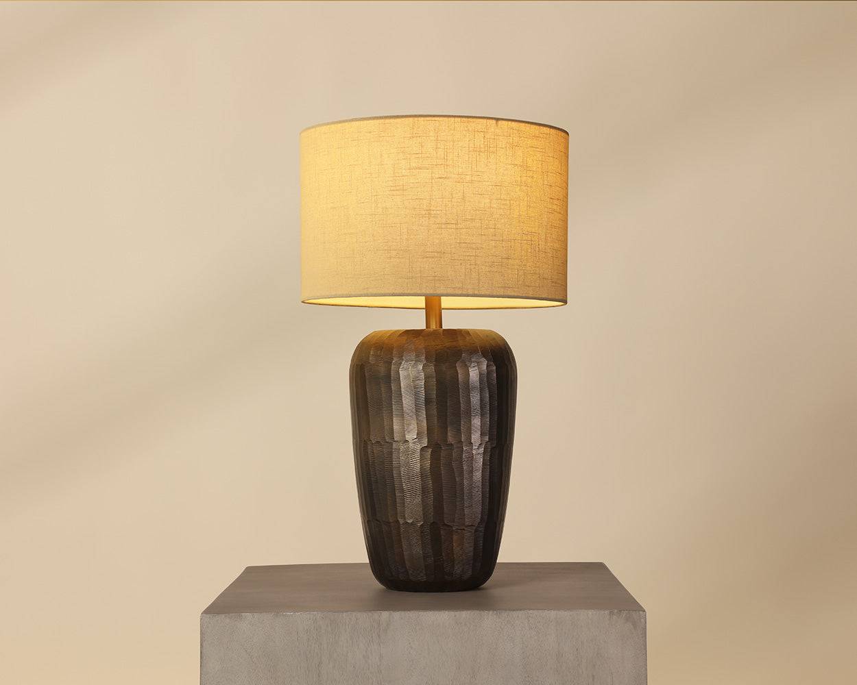 Ishani Table Lamp