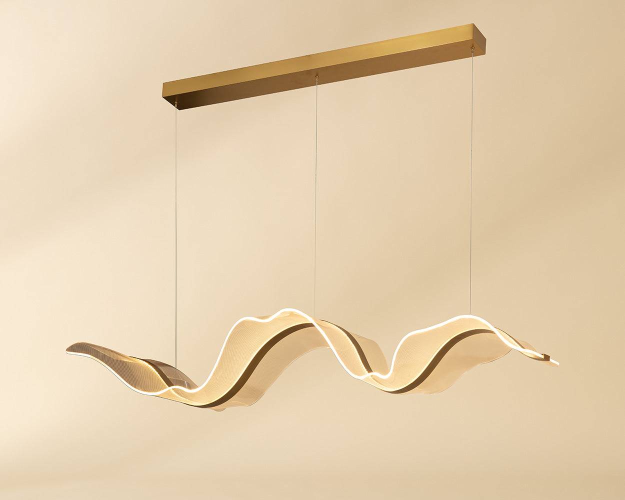Alun Chandelier