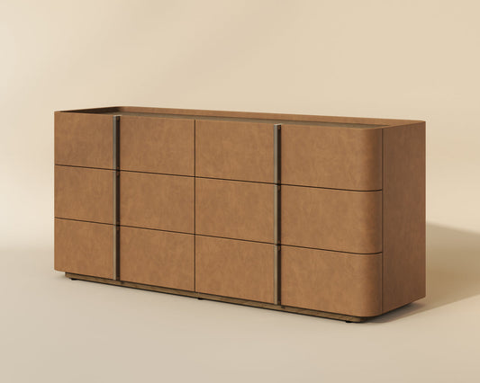 Jamille Dresser - Cognac