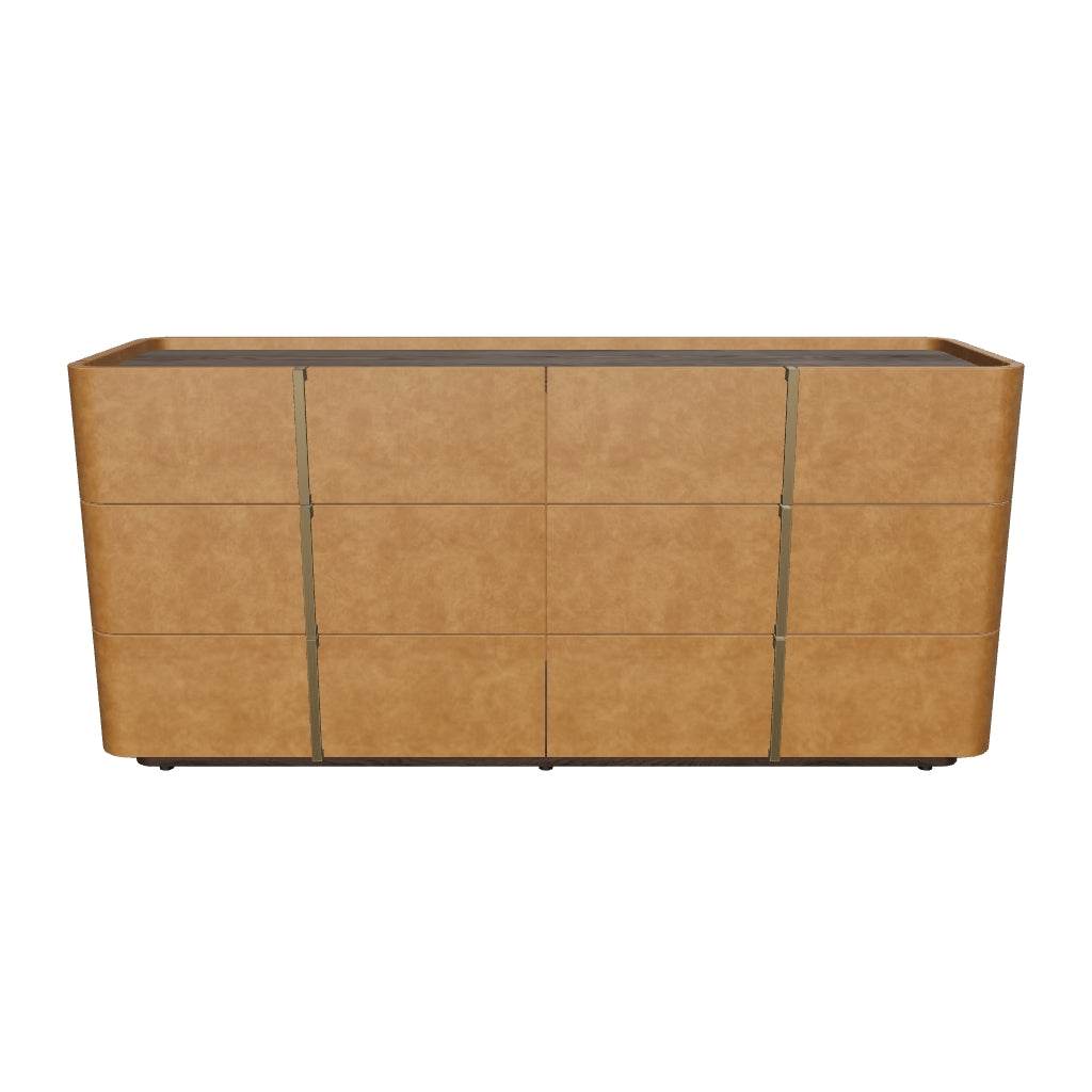 Jamille Dresser - Cognac