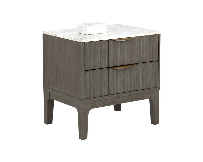 Keldon Nightstand
