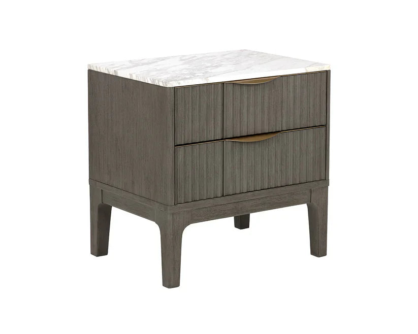 Keldon Nightstand