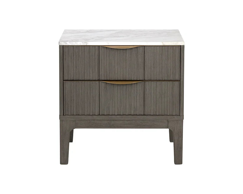 Keldon Nightstand