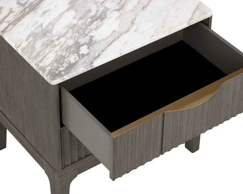 Keldon Nightstand