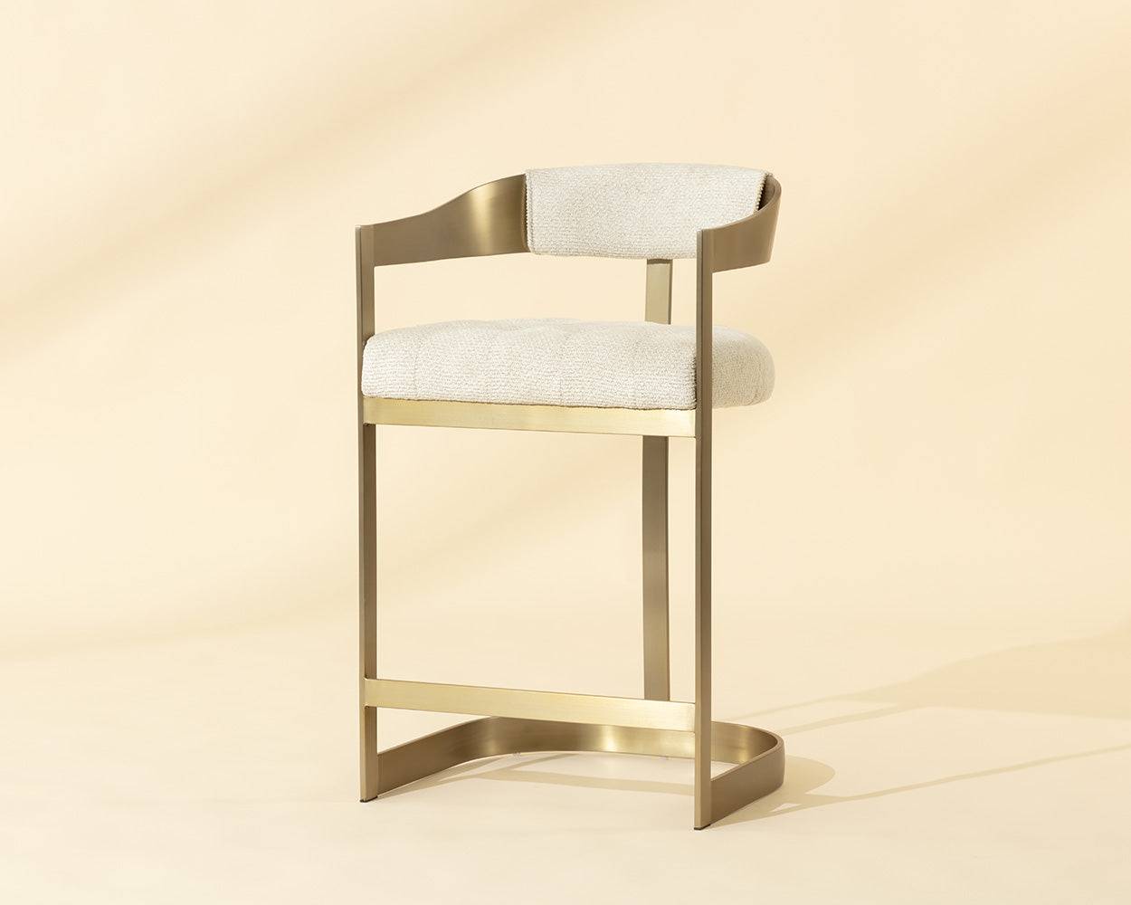 Beaumont Counter Stool